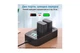 3-Pack NP-FW50 комплект из 2 аккумуляторов KingMa для Sony NP-FW50 и двойного зарядного устройства - изображение 11