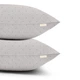 Комплект постільної білизни Cosas MINI DOTS Євро Ранфорс 200x220 см (4822052126028) - зображення 4