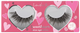 Rzęsy Lovely Sweetheart False Eyelashes sztuczne na pasku (5907439135851) - obraz 1