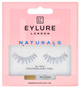 Rzęsy Eylure Naturals Lashes sztuczne z klejem efekt naturalny 020 (5011522002293) - obraz 1