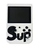 Портативная игровая консоль с джойстиком GAME SUP 8283 500 игр white/red - изображение 3
