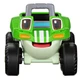 Набор игровых фигурок Rev&Roll Овен и Краш серии DieCast от 3-х лет (EU881041) - изображение 6