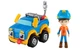 Набор игровых фигурок Rev&Roll Рев и Рамбл серии DieCast от 3-х лет (EU881011) - изображение 1