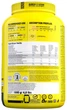 Протеин Olimp Whey Protein Complex Печенье с кремом 1800 г (5901330052422) - изображение 2