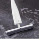 Змінні насадки для швабри Xiaomi Blue Fish Sponge Mop, 3 шт (PU03AB) - зображення 3