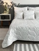 Зимнее шерстяное одеяло ArCloud. Merino White-140х205 - изображение 2