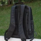 Рюкзак для ноутбука WIWU Elite Gray - изображение 7