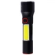 Ручний акумуляторний LED ліхтар з фокусуванням променя світла BL-508-P50 FF 39429 - зображення 1