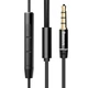 Навушники Baseus Enock H06 lateral in-ear Wire Earphone Black 3.5 mini-jack NGH06-01 - зображення 5