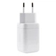 Зарядний пристрій 40W Proove Silicone Power (Type-C + Type-C) White | Блочок для зарядки 491840003 - зображення 3