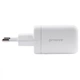 Зарядний пристрій 40W Proove Silicone Power (Type-C + Type-C) White | Блочок для зарядки 491840003 - зображення 5