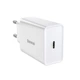 МЗП Baseus Speed Mini PD Charger 20W (1 Type-C) black - изображение 10