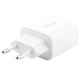 Зарядний пристрій Type-C 20W Proove Mocan white Швидка зарядка | Блочок для зарядки 345930003 - зображення 5