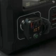 FM-трансмиттер + зарядное устройство Proove FM Launcher Power PD-01 2USB+Type-C black в авто 448850001 NS-FF - изображение 10