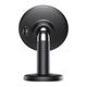 Держатель в машину Baseus C01 Magnetic Stick-on black 383840001 NS-FF - изображение 9