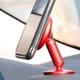 Автомобильный держатель Baseus Bullet An On-Board Magnetic Bracket black - изображение 3