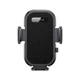 Автомобільний тримач Proove Longway Plaid Suction Type Car Mount black - зображення 3