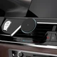 Автомобільний тримач з Бездротовим ЗП Proove Light Circle 15W black - изображение 6