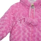 Костюм утеплённый для девочки SUN BABY SS29676 104 см Розовый - изображение 3