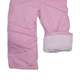 Костюм утеплённый для девочки SUN BABY SS29676 104 см Розовый - изображение 5