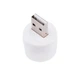 USB светодиодная лампа 1w 6500k white - изображение 4