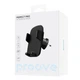 Держатель в авто Proove Perfect Pro black 4.7-6.9" | Автодержатель для телефона на дефлектор 492300001 NS-FF - изображение 3