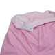 Костюм утеплённый для девочки SUN BABY SS29676 104 см Розовый - изображение 6