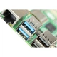 Мікрокомп'ютер Raspberry Pi 5 - 2GB - изображение 14