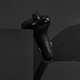 АЗП Baseus FM Launcher S-13 36W (PD+QC3.0) Type-C+2USB black - зображення 3