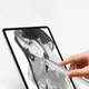 Стилус універсальний Proove Stylus Magic Wand ASP-02 Universal Version white | Стілус для телефону, планшету 488620003 - зображення 6