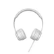 Навушники Hoco W21 Graceful Charm gray - зображення 1