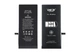 Усиленный аккумулятор DEJI (3400 mAh) для iPhone 8 Plus (A1864) High Copy - изображение 1