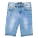 Бриджи для мальчика Gallant Jeans 299-1M 128 см Голубой - изображение 1