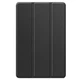 Чехол книжка Zarmans для планшета Lenovo TAB P12 Black - изображение 1