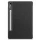 Чехол книжка Zarmans для планшета Lenovo TAB P12 Black - изображение 3