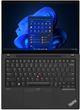 Ноутбук Lenovo ThinkPad P14s Gen 4 (21HF000TMH) Black - зображення 6