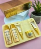 Набір подарунковий із муцином равлика BIOAQUA Snail Radiance Moisturizing Vip Special Gift 5 в 1 - зображення 2