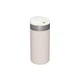 Термокружка 350мл, нержавіюча сталь STANLEY AEROLIGHT ROSE QUARTZ METALLIC 10-10788-066 - зображення 3