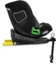 Автокрісло Caretero Kamptos I-Size Isofix Сіре TERO-18566 (5908310395647) - зображення 5