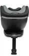 Автокрісло Caretero Kamptos I-Size Isofix Сіре TERO-18566 (5908310395647) - зображення 12