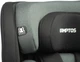 Автокрісло Caretero Kamptos I-Size Isofix Сіре TERO-18566 (5908310395647) - зображення 14