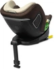 Fotelik samochodowy Caretero Kamptos I-Size Isofix Beżowy (5908310395630) - obraz 2
