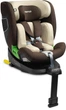 Fotelik samochodowy Caretero Kamptos I-Size Isofix Beżowy (5908310395630) - obraz 3