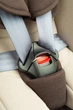 Fotelik samochodowy Caretero Kamptos I-Size Isofix Beżowy (5908310395630) - obraz 15