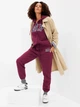 Спортивные брюки GAP 463492 XXS Красные - изображение 1