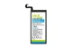 Аккумуляторная батарея DEJI Samsung EB-BG973ABU (3400 mAh) для Galaxy S10 SM-G973F/DS SM-G973U1 High Copy - изображение 1