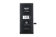 Усиленный аккумулятор DEJI (2210 mAh) для iPhone SE2 (A2275 A2296 A2298) High Copy - изображение 1