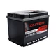 Автомобільний акумулятор INTER Sport 60Ah 580A R+ (L2) - изображение 1