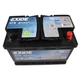 Автомобільний акумулятор EXIDE Start-Stop EFB 70Ah 760A R+ EL700 - изображение 3