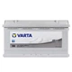 Автомобильный аккумулятор VARTA Silver Dynamic 100Ah 100Ah 830A R+ 533105 - изображение 1